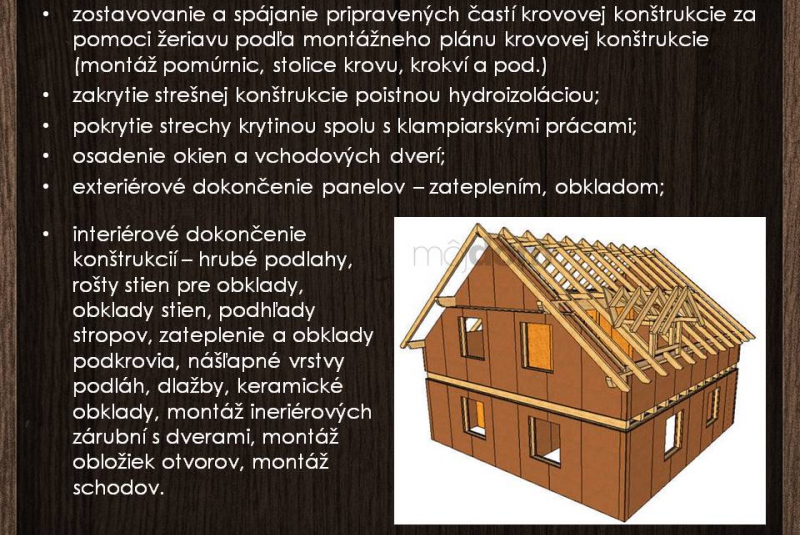 Prezentácia porovnania výpočtov