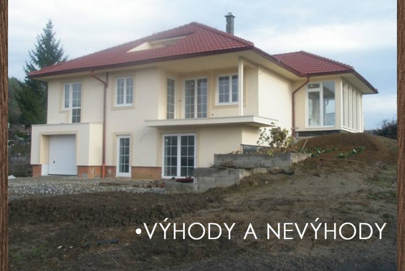Prezentácia porovnania výpočtov