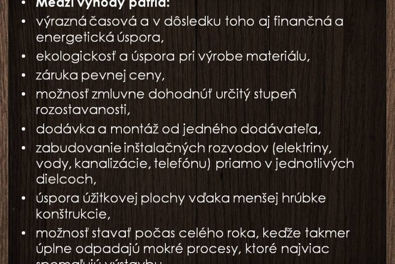 Prezentácia porovnania výpočtov